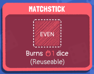 Matchstick