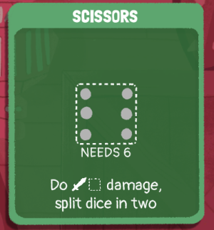 Scissors