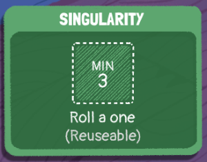 Singularity