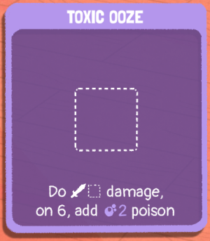 Toxic Ooze