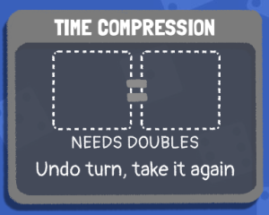 Time Compression