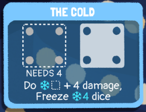 The Cold