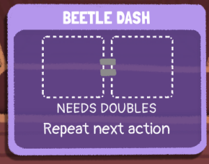 Beetle Dash