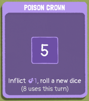 Poison Crown