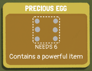 Precious Egg (6)