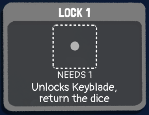 Lock 1