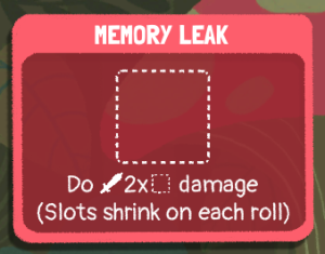 Memory Leak base