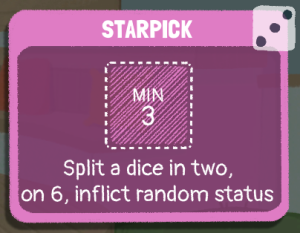 Starpick