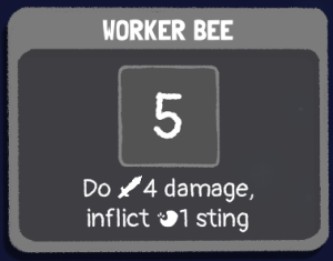 Worker Bee