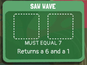 Saw Wave