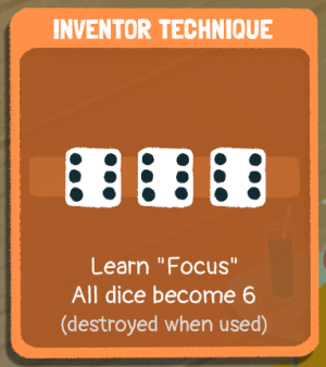 Inventor Technique