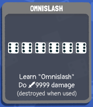 Omnislash