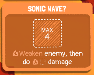 Sonic Wave?
